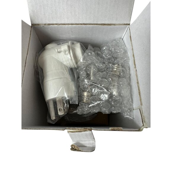 Scentsy Groovy Brown Plug-In Scented Warmer - Picture 7 of 8